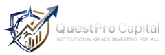 Disbursement Portal | Institutional-Grade Investment Management